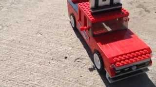 HTHLEGO: New Hope