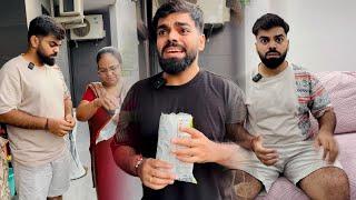 Gaurav arora vlogs comedy videos is live part -16