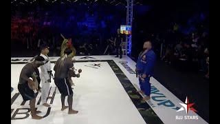 BJJ Stars 10: Mica Galvao vs Otavio Nalati