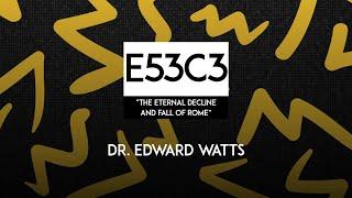 E53C3: The RHETORIC OF DECLINE in the American political system