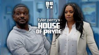 Miranda Makes Laura Feel Uncomfortable | House of Payne S11 EP10  #BETHouseOfPayne #BETAfrica