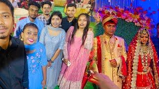 SHAADI || WEDDING VLOG || SHAADI VLOG || Ani Shelina