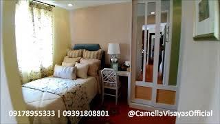 CAMELLA FREYA House Tour