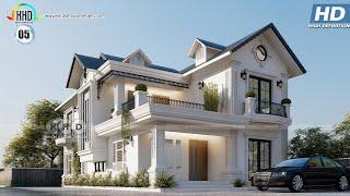 Top 12 Kerala Home Designs Featured in July 2024 | HD Quality | #KeralaHomes #shorts