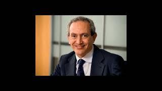 The Rise of Nassef Sawiris: A Modern Pharoas Empire