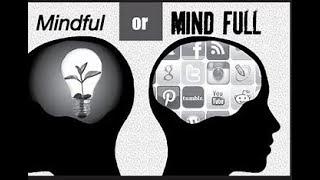 Mindful tech use tips!!