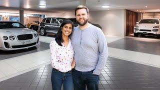 The Lifestyle of JD Vance 2025  Usha Vance, 3 Children, Houses, Cars, Net Worth