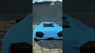 Family Cars Parking Styles #gta #short #trending