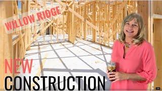 WILLOW RIDGE | PULTE HOMES | Montverde, FL