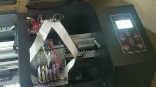 Error 16 error 13 xp600 printer fix