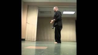 Ron   Sky kata