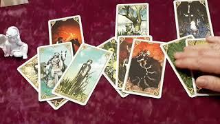 Важно! На что необходимо обратить внимание прямо сейчас!Тиана Tarot DREAM  youtube Новый расклад