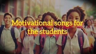 Motivational songs for students | students song for motivation | songs in english@songholics