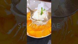[SHINSEGAE RECOMMENDS - CASAPAVO]