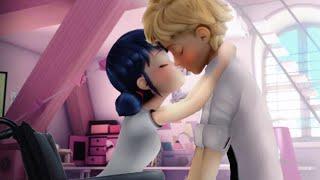 Miraculous Ladybug Season 4「AMV」- If Only