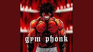 Aggressive Phonk Supernova (GYM Mix)