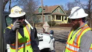Miller Pipeline Waste Warriors