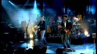 PAUL WELLER LIVE STUDIO 150 FULL SHOW