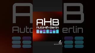 AutoHifi-Berlin Intro