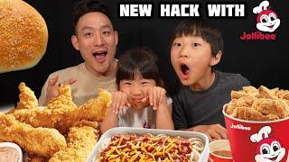 Jollibee Hacks! (Have you tried them)