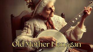 Old Mother Flanagan - Old Time Fiddle