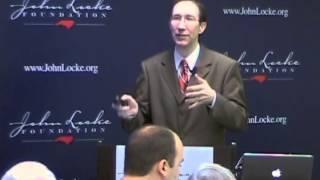 JLF's Mitch Kokai touts the benefits of a consumption-based tax for North Carolina