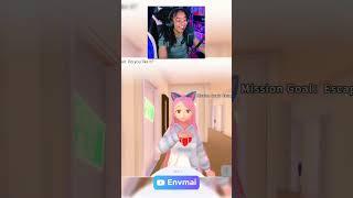 Yandere AI Girlfriend Takes Off Her Wig?!