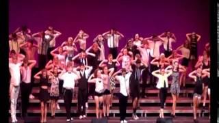 SCA 2013 - Dance Ensemble