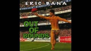 Eric Bana – "Out of Bounds" (full album)