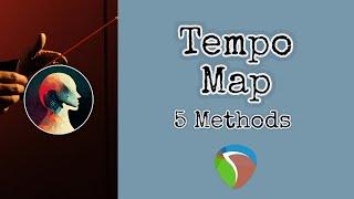 How to Tempo Map in Reaper: 5 Methods