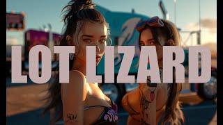 Lot Lizard Radio - Rap Station