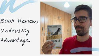 Book Recommendation - The Underdog Advantage By Dean Graziosi || Ep - 433