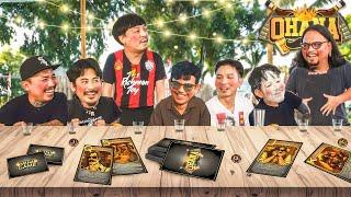 OHANA บ้าพลัง EP.155 : เกมการ์ดโอฮาน่า X The Richman Toy