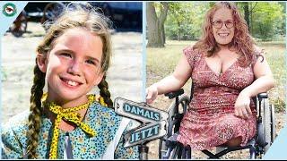 Little House on the Prairie (1974 vs. 2024) Alle Schauspieler: Damals und heute