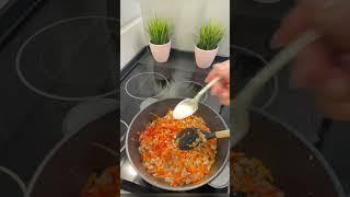 Кабачки с фаршем для похудения #music #готовимдома #food #завтрак #рецепт #ппеда #обед #ужин #еда