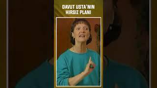 İnsaf Be Davut Usta  #bizimkiler #bizimkilerdizisi #shorts