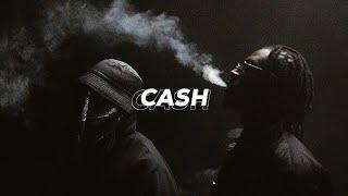 [FREE] Uk Drill Type Beat x Ny Drill Type Beat ( CASH ) | Drill Instrumental 2024