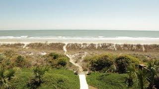 Myrtle Beach Real Estate - Oceanfront Luxury Residence