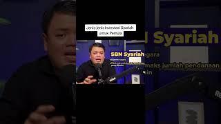 Jenis-Jenis Investasi Syariah Buat Pemula