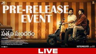 Sathyam Sundaram Pre-Release Event LIVE | Karthi | Arvind Swami | Govind Vasantha | YouWe Media