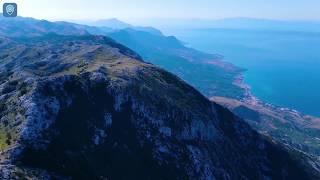 Scenes from Paradise: Mountain experience: Biokovo | Makarska Riviera | Croatia