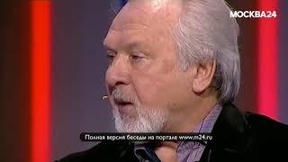 Павел Гусев: «Я ярый сторонник трофейной охоты»