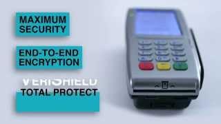 Verifone VX 680: Enhancing the Customer Experience