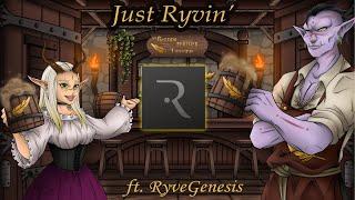 Our Thoughts on Ashes of Creation's AMA | Ep 206 ft. Ryve Genesis | An Ashes of Creation Podcast