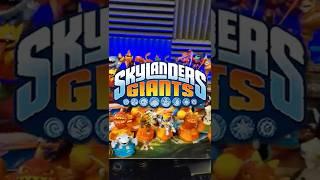 Ranking Skylanders Giants on 3DS!!! | Mikeinoid