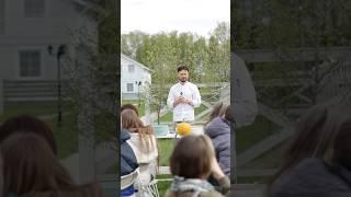 День открытых сердец  #ретритныйцентр #силасознания #раскрытиесердца
