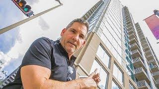 Why Grant Cardone Owns Where he Lives -- The Cardone Investigation