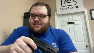 Smith & Wesson M&P 9 Shield EZ 2.0: Unboxing, Review & Disassembly/Reassembly Guide (Archive)