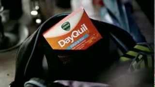 Vicks DayQuil & NyQuil