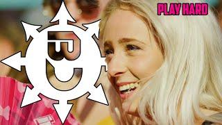 David Guetta - Play Hard ft. Ne-Yo, Akon (BassWar & CaoX Hardstyle Remix)